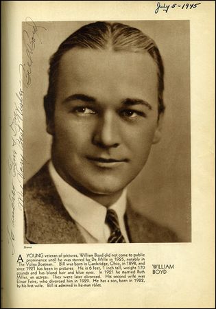 Lot #1659  Stars of the Photoplay - Image 5