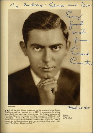 Lot #1659  Stars of the Photoplay - Image 6