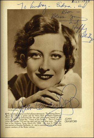 Lot #1659  Stars of the Photoplay - Image 8