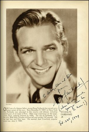 Lot #1659  Stars of the Photoplay - Image 9