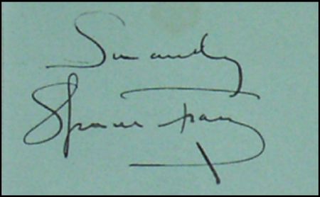 Lot #1700 Spencer Tracy and Katharine Hepburn - Image 1