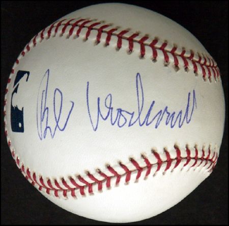 Lot #311 Watergate: Woodward and Bernstein - Image 1