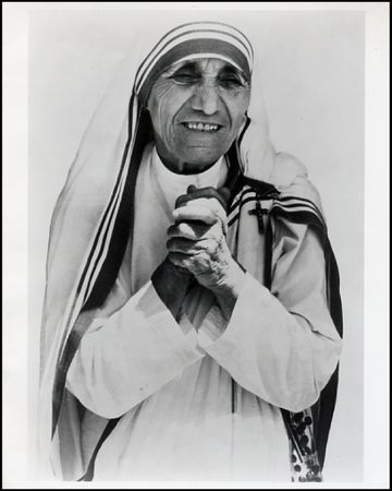 Lot #248 Mother Teresa - Image 3