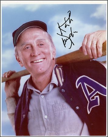 Lot #1148 Kirk Douglas - Image 1