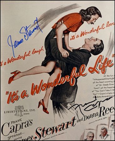 Lot #1662 James Stewart - Image 3