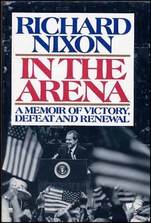 Lot #87 Richard Nixon - Image 4