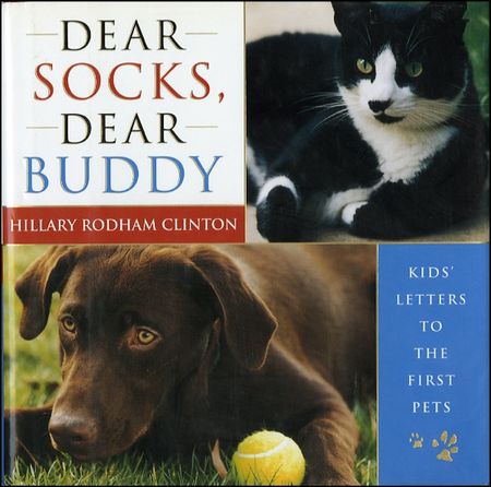 Lot #34 Hillary Clinton - Image 2