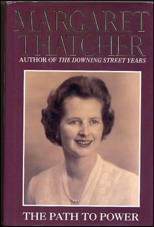 Lot #293 Margaret Thatcher - Image 2