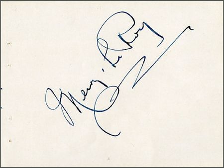 Lot #1303 Hollywood Heavies - Image 1