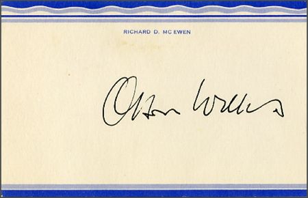 Lot #1303 Hollywood Heavies - Image 2
