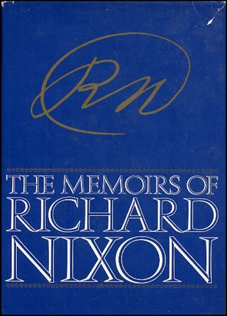 Lot #89 Richard Nixon - Image 2