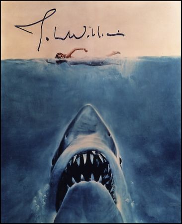 Lot #1357 Jaws - Image 2