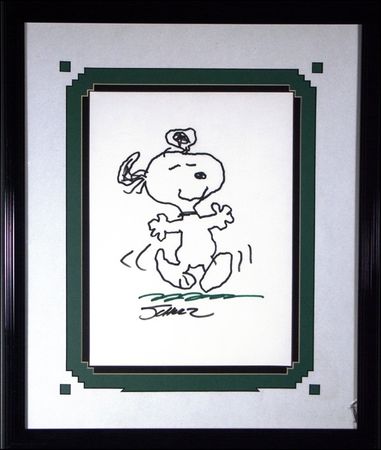 Lot #624 Charles Schulz - Image 2