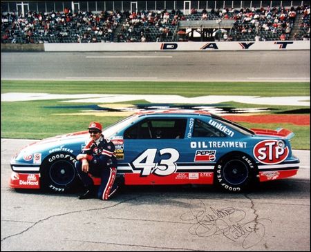 Lot #1941 Richard Petty - Image 2