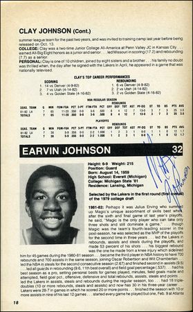 Lot #1905 Los Angeles Lakers - Image 4