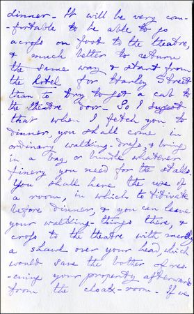 Lot #492 Charles L. Dodgson - Image 2