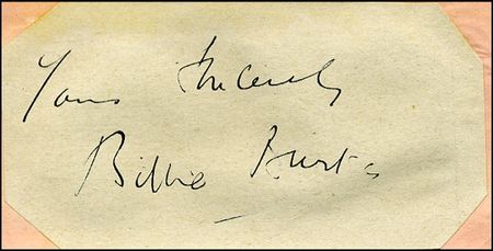 Lot #1766  Wizard of Oz Signatures - Image 1
