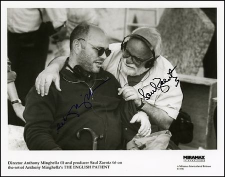 Lot #1165 The English Patient - Image 2