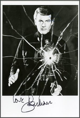 Lot #1348 James Bond: Roger Moore - Image 3