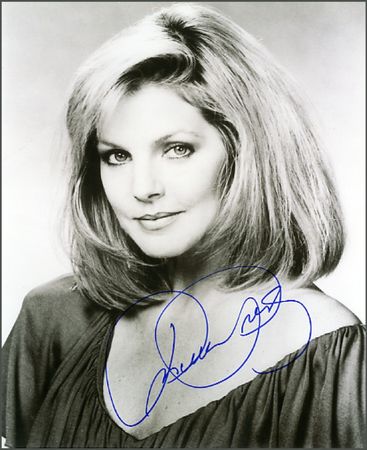 Lot #1565 Priscilla Presley - Image 2