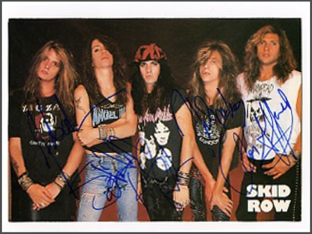 Lot #745 Heroes of Hard Rock - Image 3