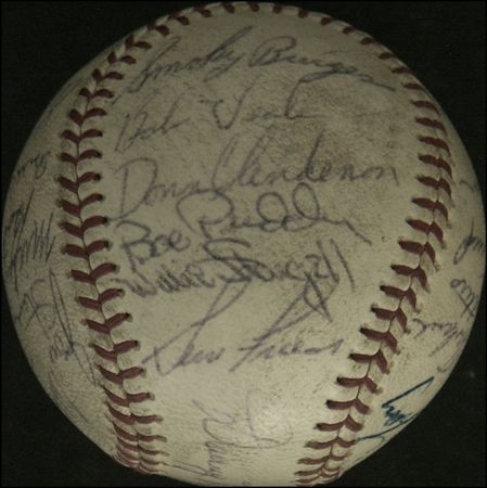 Lot #1943 Pittsburgh Pirates - Image 2