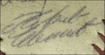 Lot #1943 Pittsburgh Pirates - Image 3