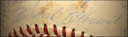 Lot #1944 Pittsburgh Pirates - Image 2
