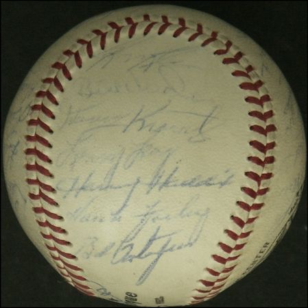 Lot #1944 Pittsburgh Pirates - Image 3