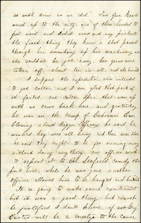 Lot #327 Civil War: Black Troops - Image 2