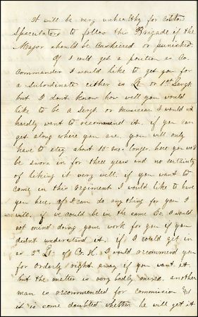 Lot #327 Civil War: Black Troops - Image 3