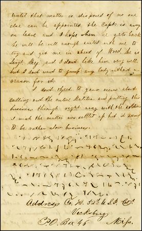 Lot #327 Civil War: Black Troops - Image 4