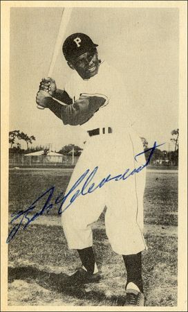 Lot #1945 Pittsburgh Pirates - Image 1