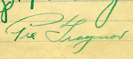 Lot #1947 Pittsburgh Pirates - Image 3