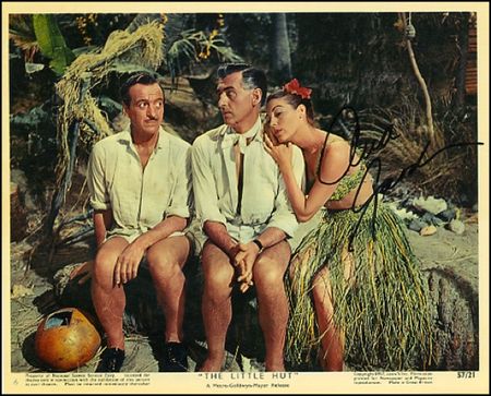 Lot #1302 Hollywood Favorites - Image 2