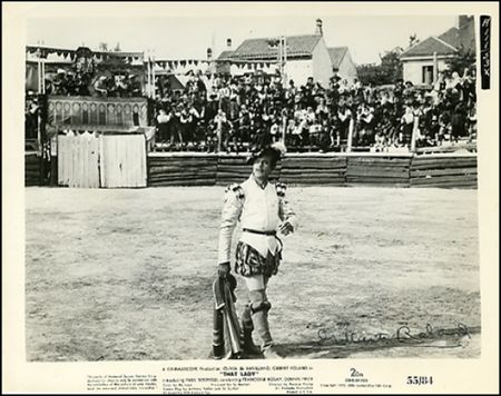Lot #1302 Hollywood Favorites - Image 4