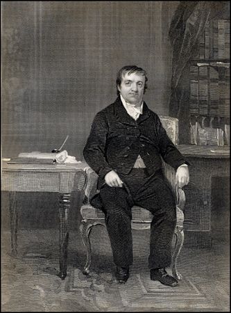 Lot #147 John Jacob Astor - Image 2