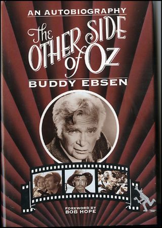 Lot #1163 Buddy Ebsen - Image 2