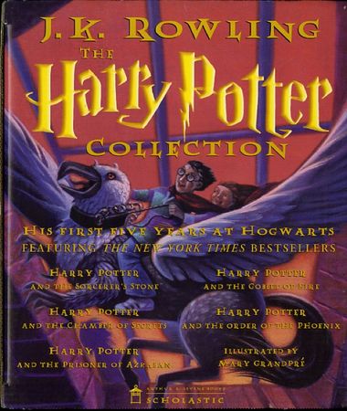 Lot #547 J. K. Rowling - Image 2