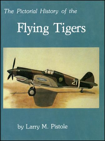 Lot #347 Flying Tigers - Image 2