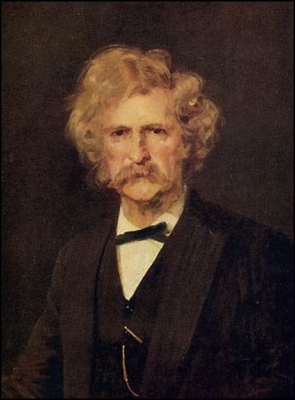 Lot #487 Samuel L. Clemens - Image 2
