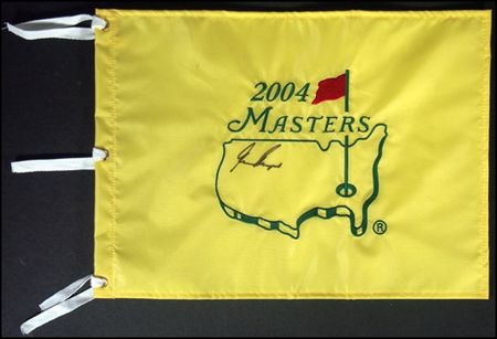 Lot #1950 Gary Player - Image 1