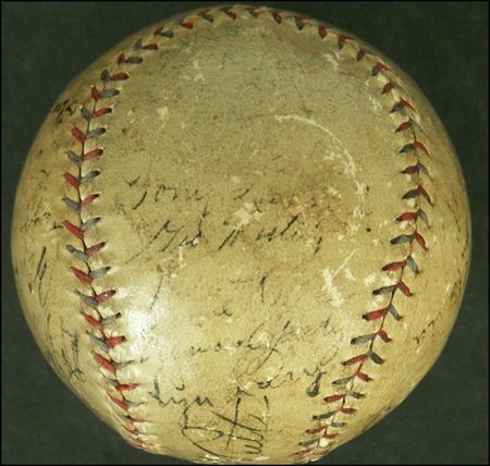 Lot #1931 NY Yankees - Image 3