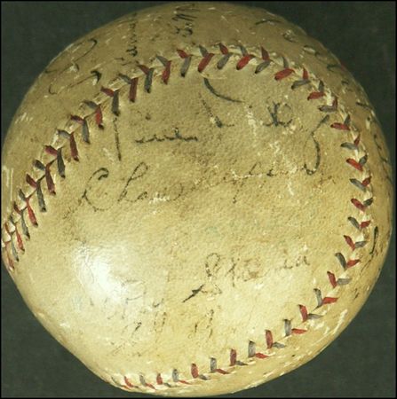 Lot #1931 NY Yankees - Image 5