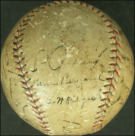 Lot #1931 NY Yankees - Image 6