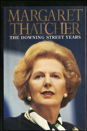 Lot #294 Margaret Thatcher - Image 2