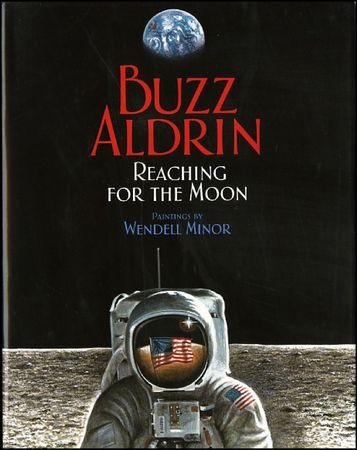 Lot #410 Buzz Aldrin - Image 2