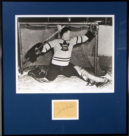 Lot #1825 Turk Broda - Image 2