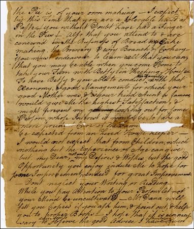 Lot #170 Declaration of Independence: Ellery, William - Image 2