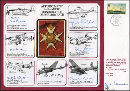 Lot #406 World War II: RAF - Image 2